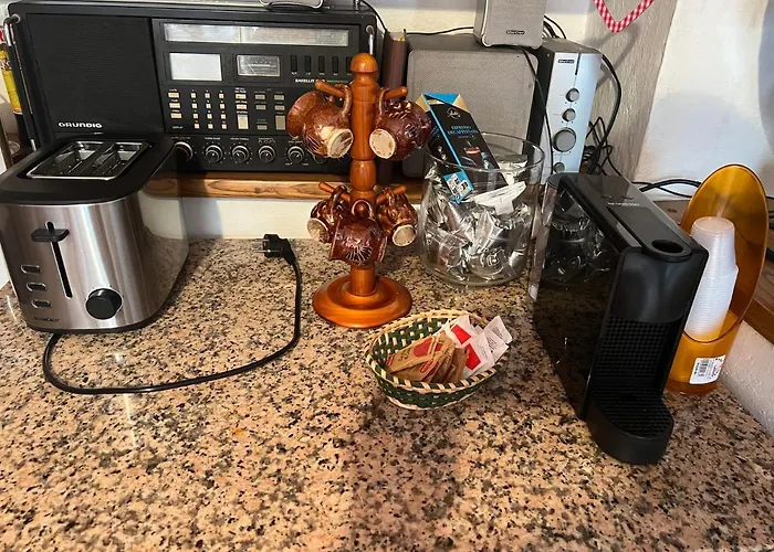 Casa Wendy