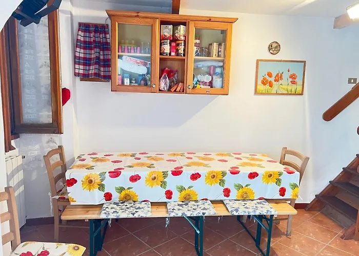 Casa Wendy
