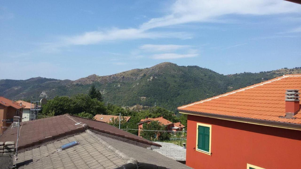 Casa Wendy Сasa de vacaciones Ne
