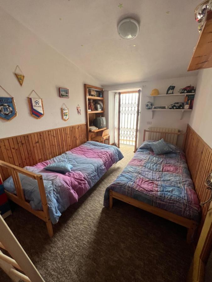 Casa Wendy