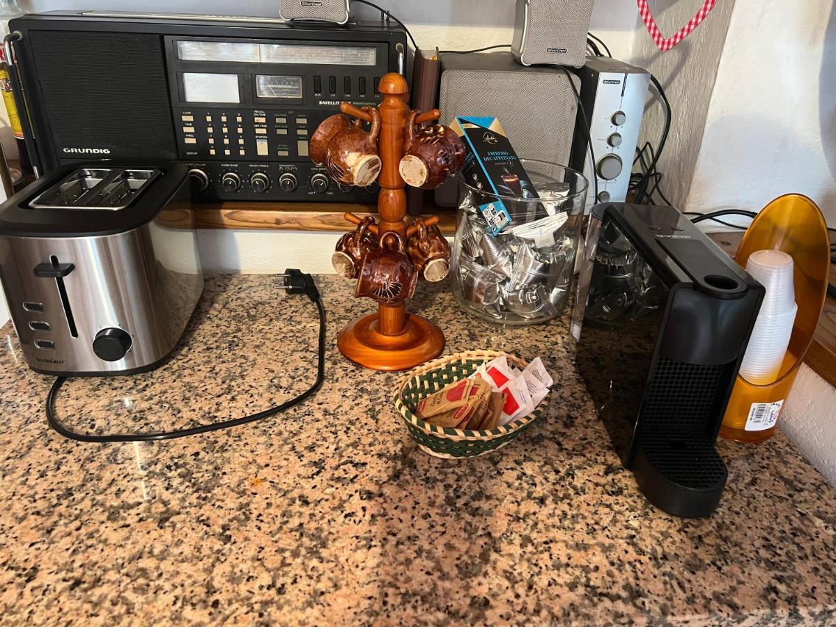 Сasa de vacaciones Casa Wendy