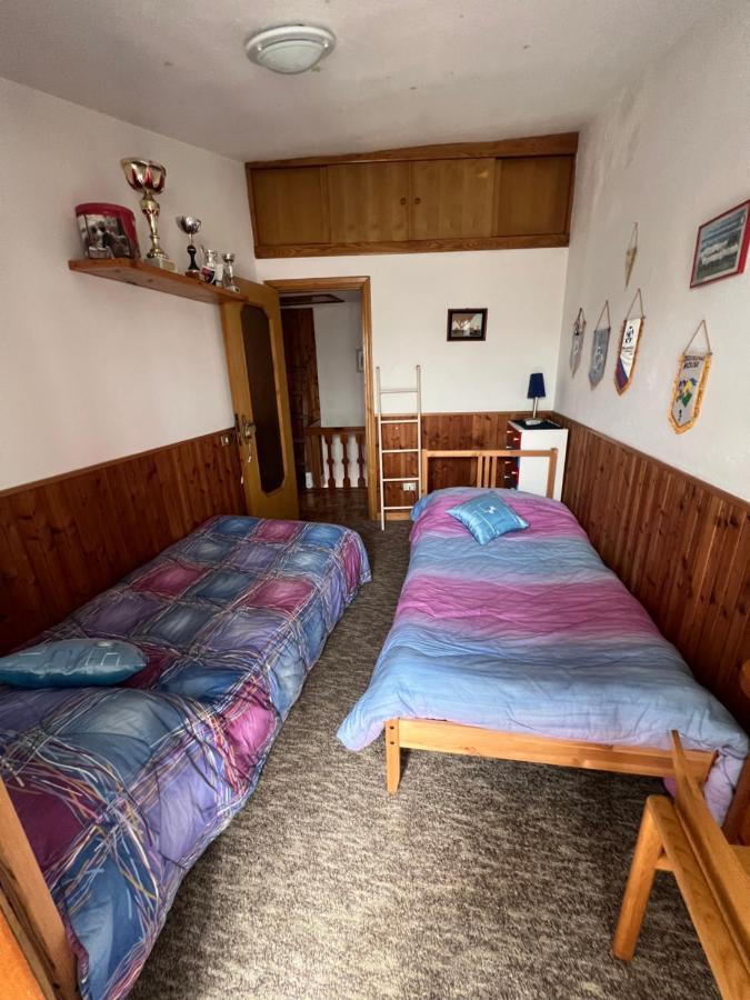 Casa Wendy Сasa de vacaciones
