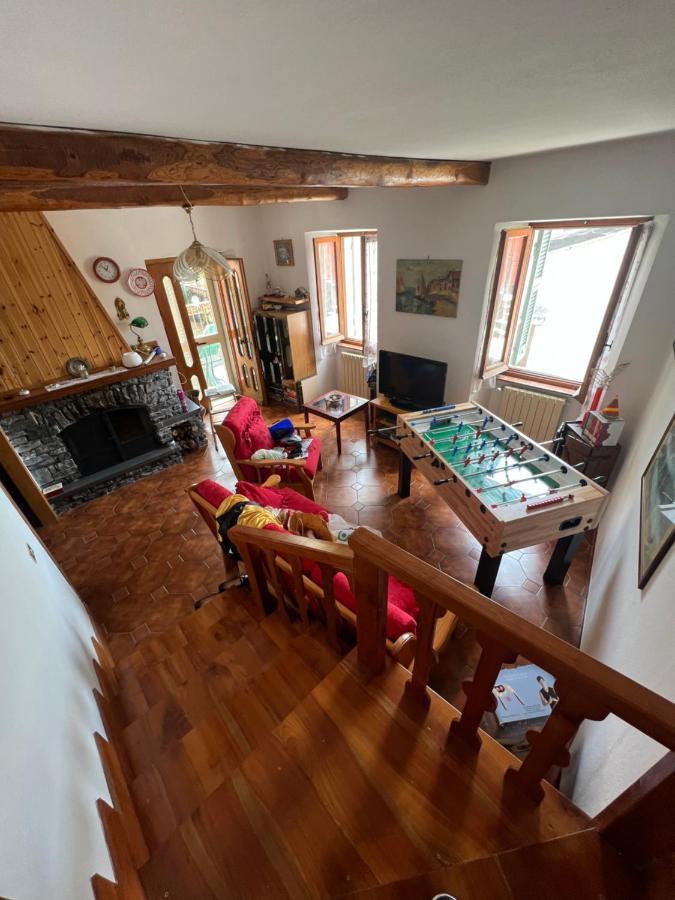 Casa Wendy