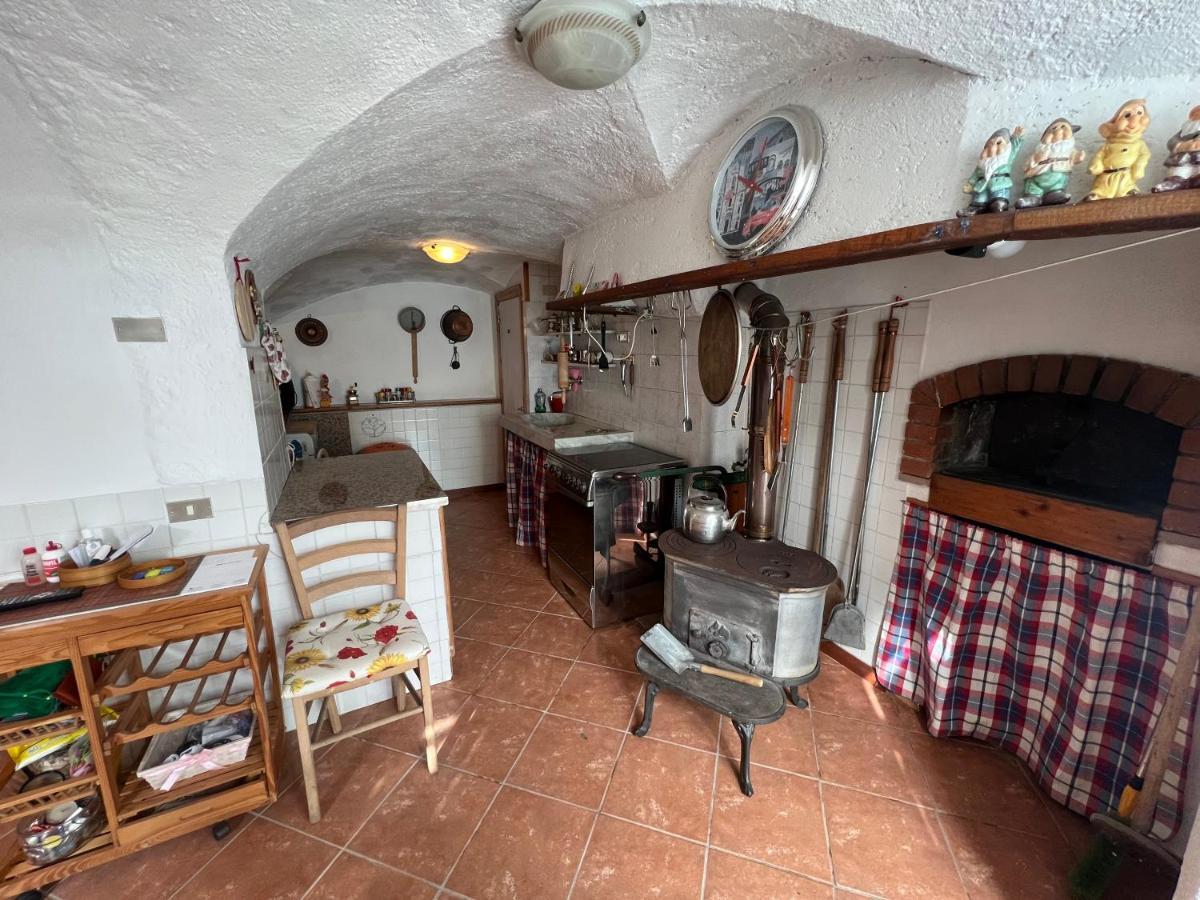 Сasa de vacaciones Casa Wendy Ne